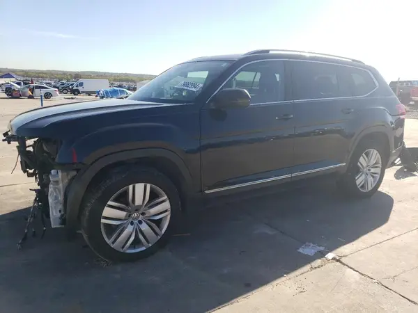 1V2NR2CA8KC507577 2019 VOLKSWAGEN ATLAS - Image 1
