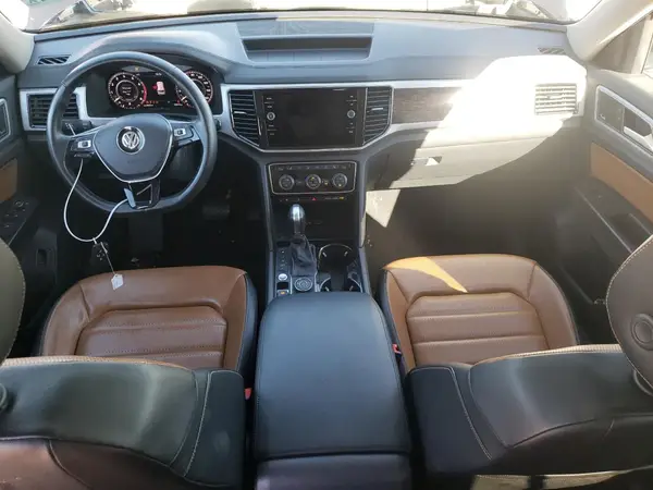 1V2NR2CA8KC507577 2019 VOLKSWAGEN ATLAS - Image 8
