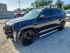 1V2NR2CA8KC515520 2019 VOLKSWAGEN ATLAS