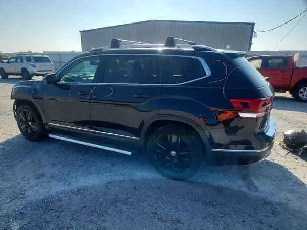 1V2NR2CA8KC515520 2019 VOLKSWAGEN ATLAS - Image 2