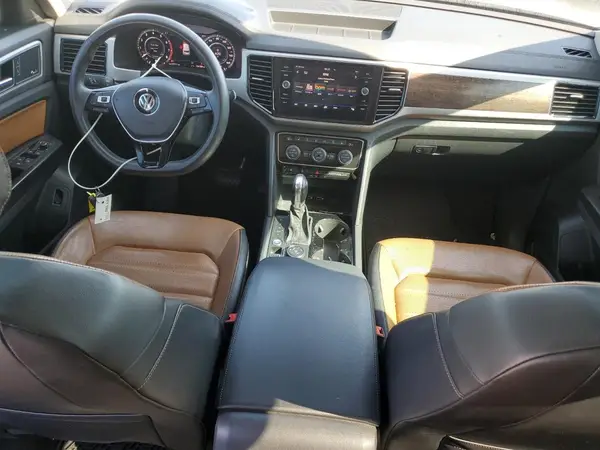 1V2NR2CA8KC517588 2019 VOLKSWAGEN ATLAS - Image 8