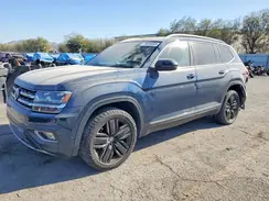 1V2NR2CA8KC517915 2019 VOLKSWAGEN ATLAS