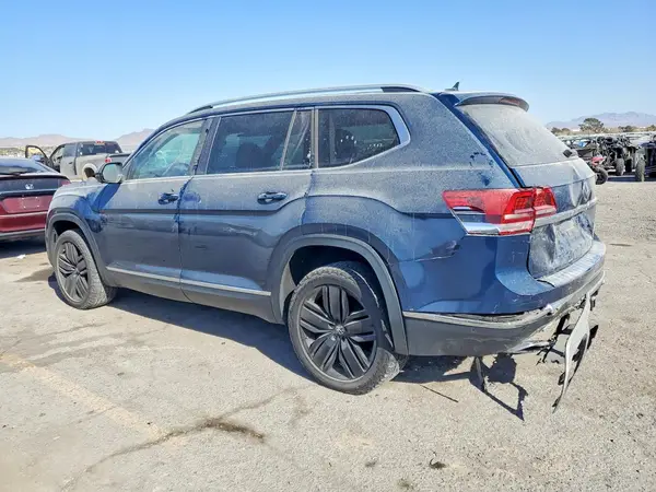 1V2NR2CA8KC517915 2019 VOLKSWAGEN ATLAS - Image 2