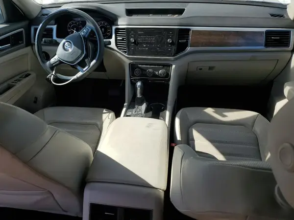 1V2NR2CA8KC531197 2019 VOLKSWAGEN ATLAS - Image 8