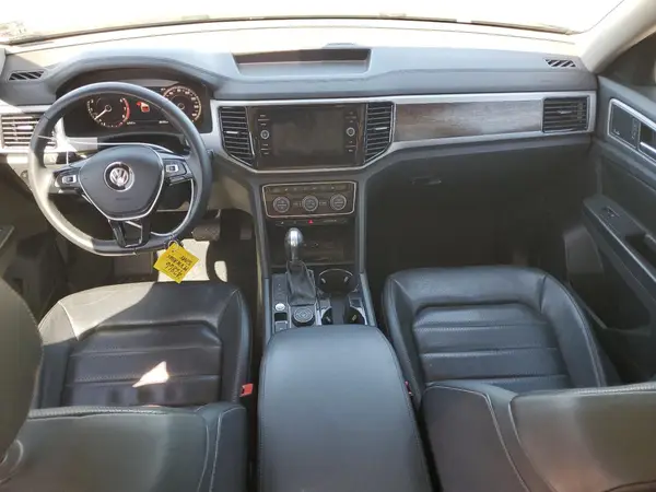 1V2NR2CA8KC534097 2019 VOLKSWAGEN ATLAS - Image 8