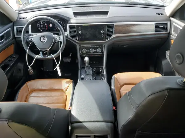 1V2NR2CA8KC542491 2019 VOLKSWAGEN ATLAS - Image 8