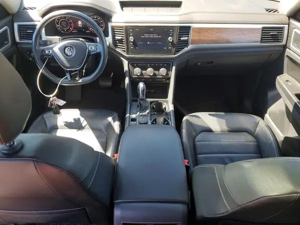 1V2NR2CA8KC544872 2019 VOLKSWAGEN ATLAS - Image 8