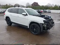 1V2NR2CA8KC558500 2019 VOLKSWAGEN ATLAS
