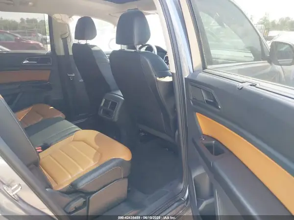1V2NR2CA8KC568556 2019 VOLKSWAGEN ATLAS - Image 8