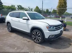 1V2NR2CA8KC576088 2019 VOLKSWAGEN ATLAS