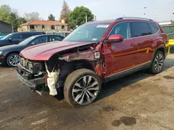 1V2NR2CA8KC585194 2019 VOLKSWAGEN ATLAS