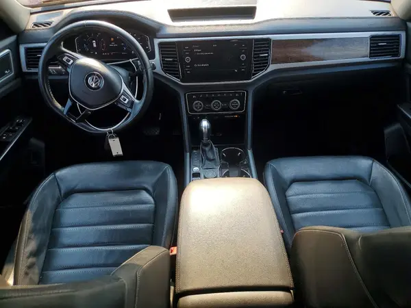 1V2NR2CA8KC585194 2019 VOLKSWAGEN ATLAS - Image 8