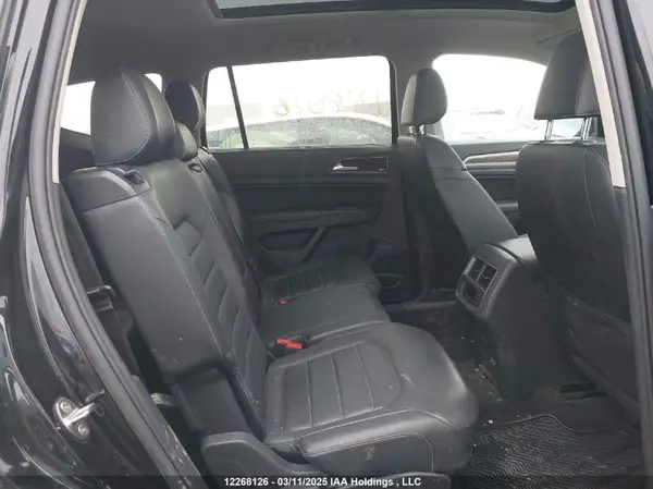 1V2NR2CA8KC588080 2019 VOLKSWAGEN ATLAS - Image 8
