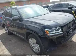 1V2NR2CA8KC604827 2019 VOLKSWAGEN ATLAS