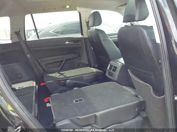 1V2NR2CA8KC604827 2019 VOLKSWAGEN ATLAS - Image 8