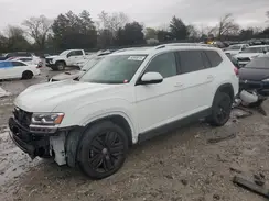 1V2NR2CA8KC608344 2019 VOLKSWAGEN ATLAS