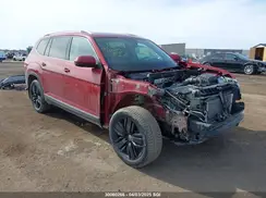 1V2NR2CA8KC610725 2019 VOLKSWAGEN ATLAS