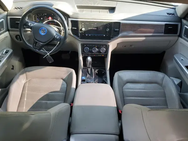 1V2NR2CA8KC622101 2019 VOLKSWAGEN ATLAS - Image 8