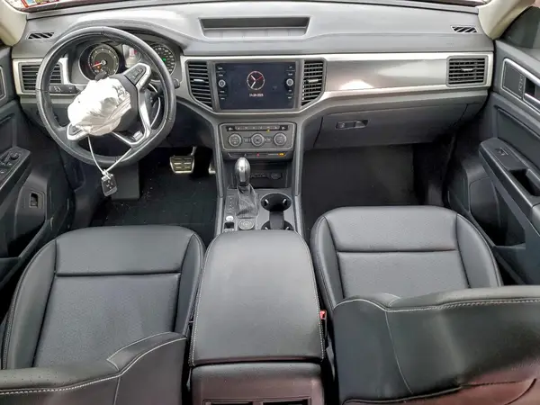 1V2NR2CA8MC531610 2021 VOLKSWAGEN ATLAS - Image 8