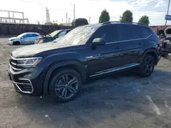 1V2NR2CA8MC579771 2021 VOLKSWAGEN ATLAS
