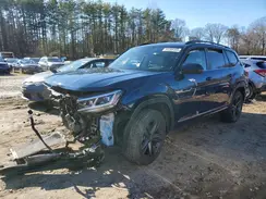1V2NR2CA8MC610629 2021 VOLKSWAGEN ATLAS