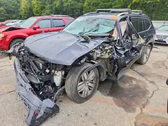 1V2NR2CA9JC500474 2018 VOLKSWAGEN ATLAS