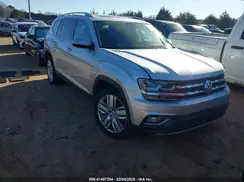 1V2NR2CA9JC503746 2018 VOLKSWAGEN ATLAS
