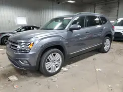 1V2NR2CA9JC504329 2018 VOLKSWAGEN ATLAS