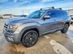 1V2NR2CA9JC504704 2018 VOLKSWAGEN ATLAS
