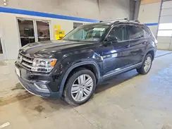 1V2NR2CA9JC507103 2018 VOLKSWAGEN ATLAS