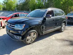 1V2NR2CA9JC507120 2018 VOLKSWAGEN ATLAS