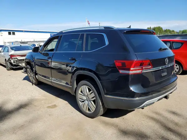 1V2NR2CA9JC507120 2018 VOLKSWAGEN ATLAS - Image 2