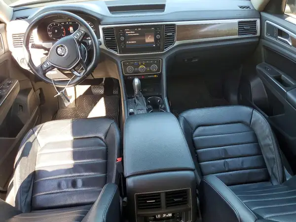 1V2NR2CA9JC507120 2018 VOLKSWAGEN ATLAS - Image 8