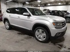 1V2NR2CA9JC511796 2018 VOLKSWAGEN ATLAS
