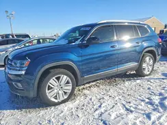 1V2NR2CA9JC514018 2018 VOLKSWAGEN ATLAS