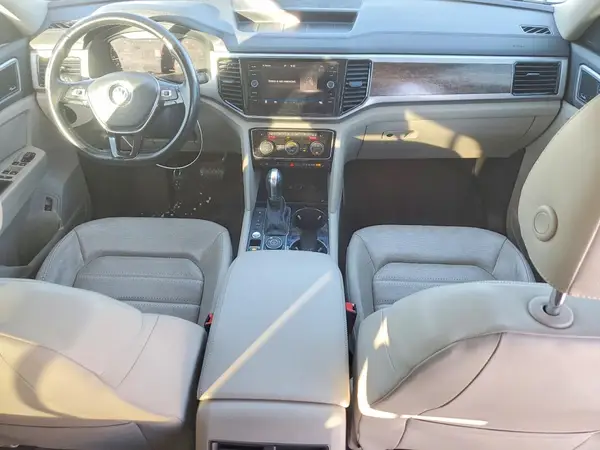 1V2NR2CA9JC514018 2018 VOLKSWAGEN ATLAS - Image 8