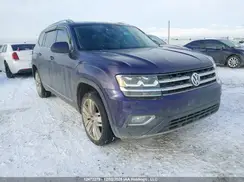 1V2NR2CA9JC516500 2018 VOLKSWAGEN ATLAS
