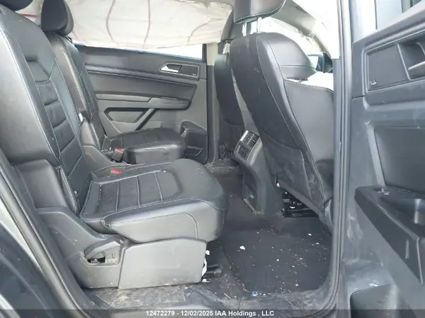 1V2NR2CA9JC516500 2018 VOLKSWAGEN ATLAS - Image 8