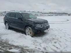 1V2NR2CA9JC517095 2018 VOLKSWAGEN ATLAS