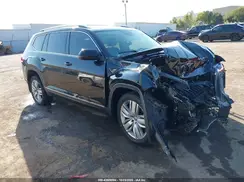 1V2NR2CA9JC523138 2018 VOLKSWAGEN ATLAS