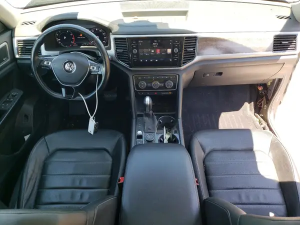 1V2NR2CA9JC531904 2018 VOLKSWAGEN ATLAS - Image 8