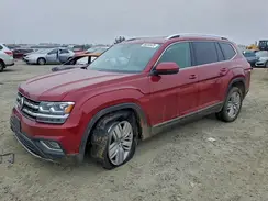 1V2NR2CA9JC536861 2018 VOLKSWAGEN ATLAS
