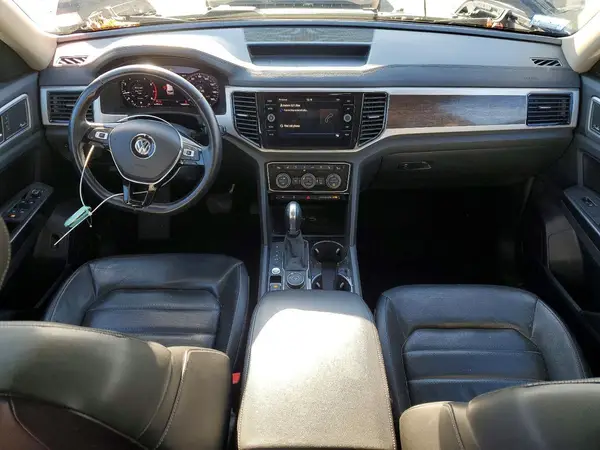 1V2NR2CA9JC543017 2018 VOLKSWAGEN ATLAS - Image 8
