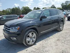 1V2NR2CA9JC543292 2018 VOLKSWAGEN ATLAS