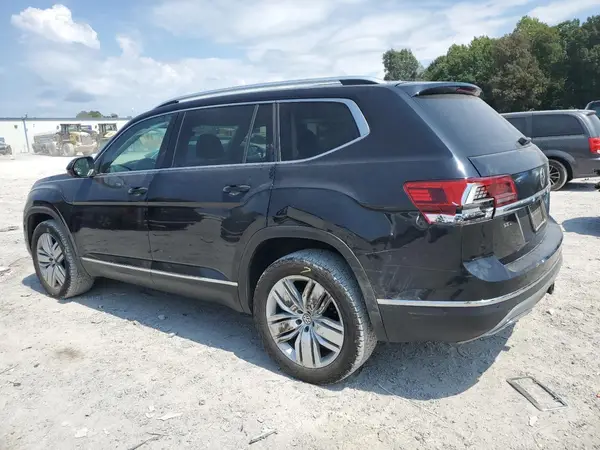 1V2NR2CA9JC543292 2018 VOLKSWAGEN ATLAS - Image 2