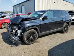 1V2NR2CA9JC548136 2018 VOLKSWAGEN ATLAS