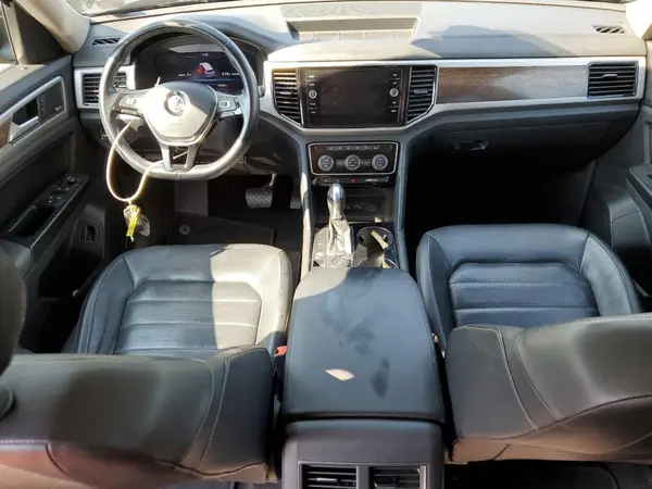 1V2NR2CA9JC548136 2018 VOLKSWAGEN ATLAS - Image 8