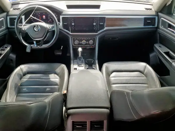 1V2NR2CA9JC550694 2018 VOLKSWAGEN ATLAS - Image 8
