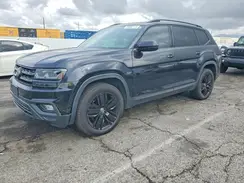 1V2NR2CA9JC554356 2018 VOLKSWAGEN ATLAS