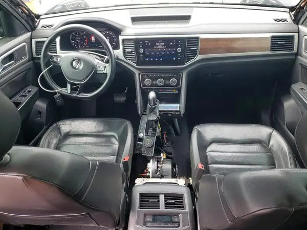 1V2NR2CA9JC554356 2018 VOLKSWAGEN ATLAS - Image 8
